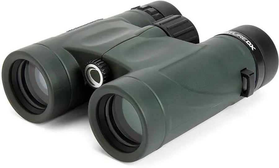 Professional Outdoor HD Waterproof Binoculars with Natural DX Series, Star Viewing, Low Light Night Vision, and High Power