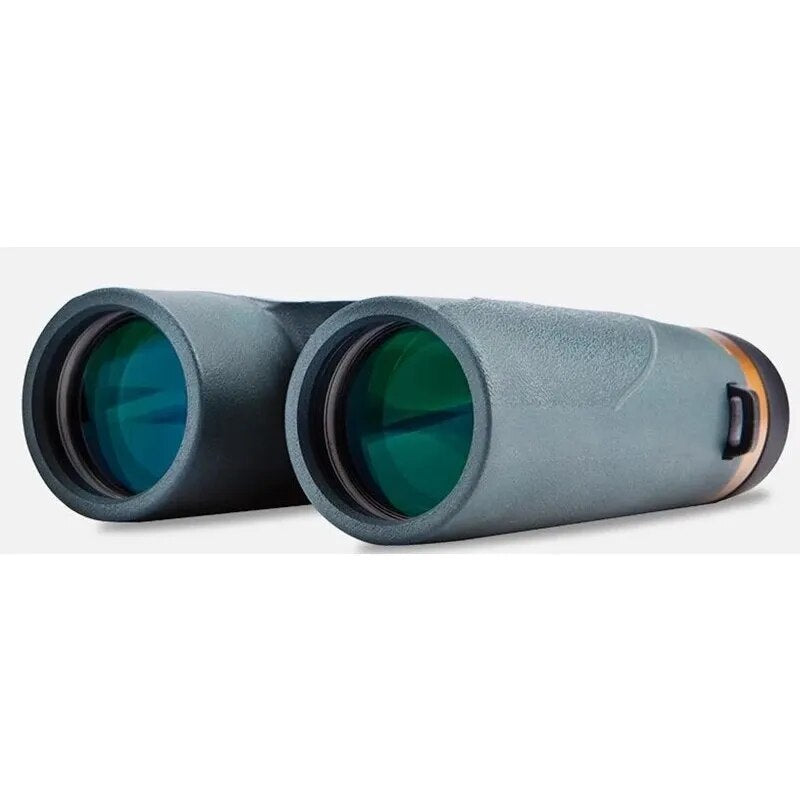 Professional title: "High-Definition Waterproof Binoculars with Low Light Night Vision and Mobile Phone Connectivity - Golden Tiger 8X42 and 10X42"