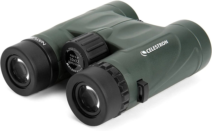 Professional Outdoor HD Waterproof Binoculars with Natural DX Series, Star Viewing, Low Light Night Vision, and High Power