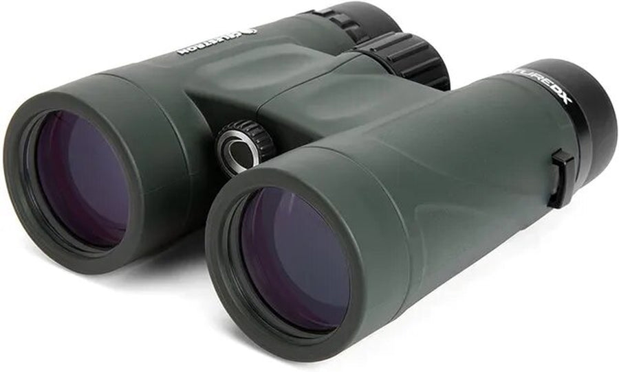 Professional Outdoor HD Waterproof Binoculars with Natural DX Series, Star Viewing, Low Light Night Vision, and High Power