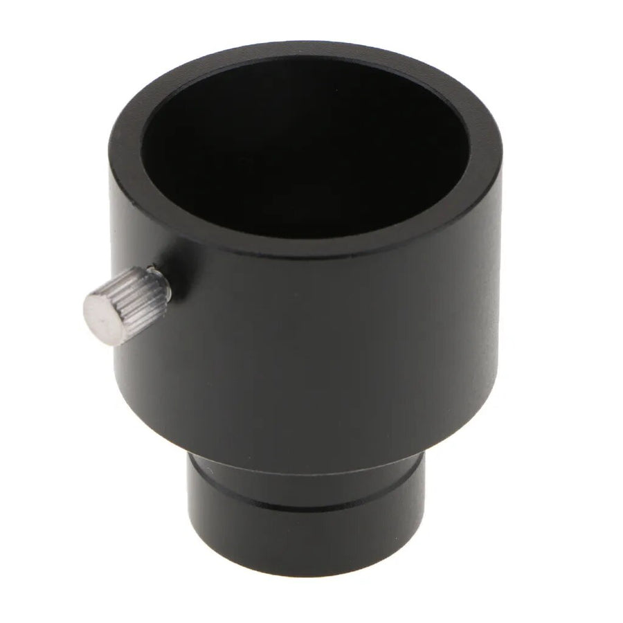0.965 to 1.25 Inch Telescope Eyepiece Adapter - Allow You Use 1.25In Eyepiece on 0.965In Telescopes, Aluminum