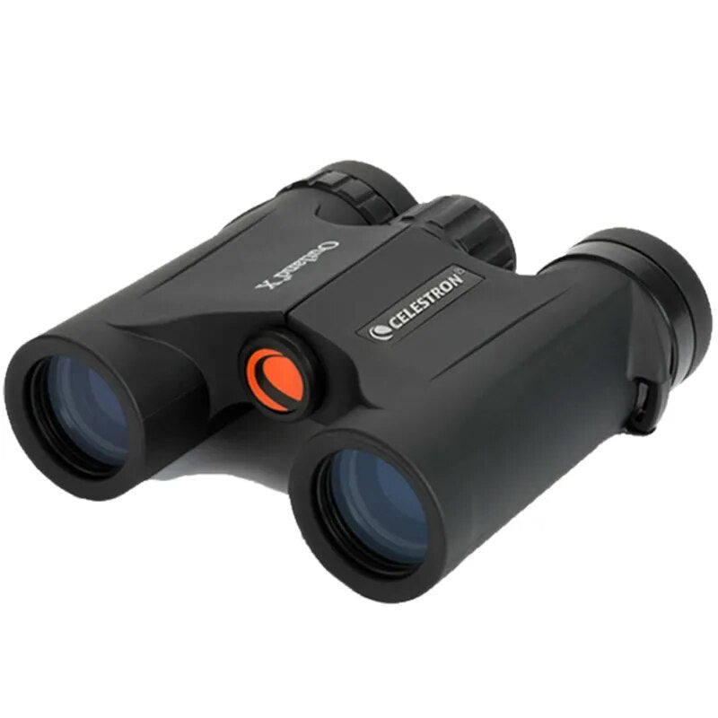 Professional Title: "Outland X 8X25 Waterproof & Fogproof Binoculars for Adults with Multi-Coated Optics and Bak-4 Prisms"