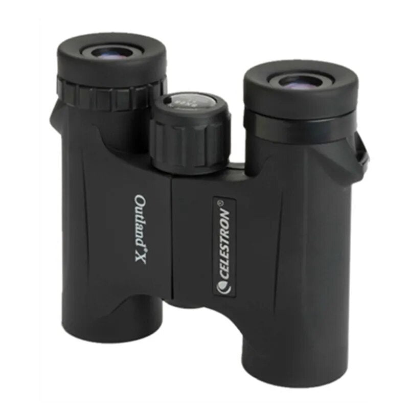 Professional Title: "Outland X 8X25 Waterproof & Fogproof Binoculars for Adults with Multi-Coated Optics and Bak-4 Prisms"