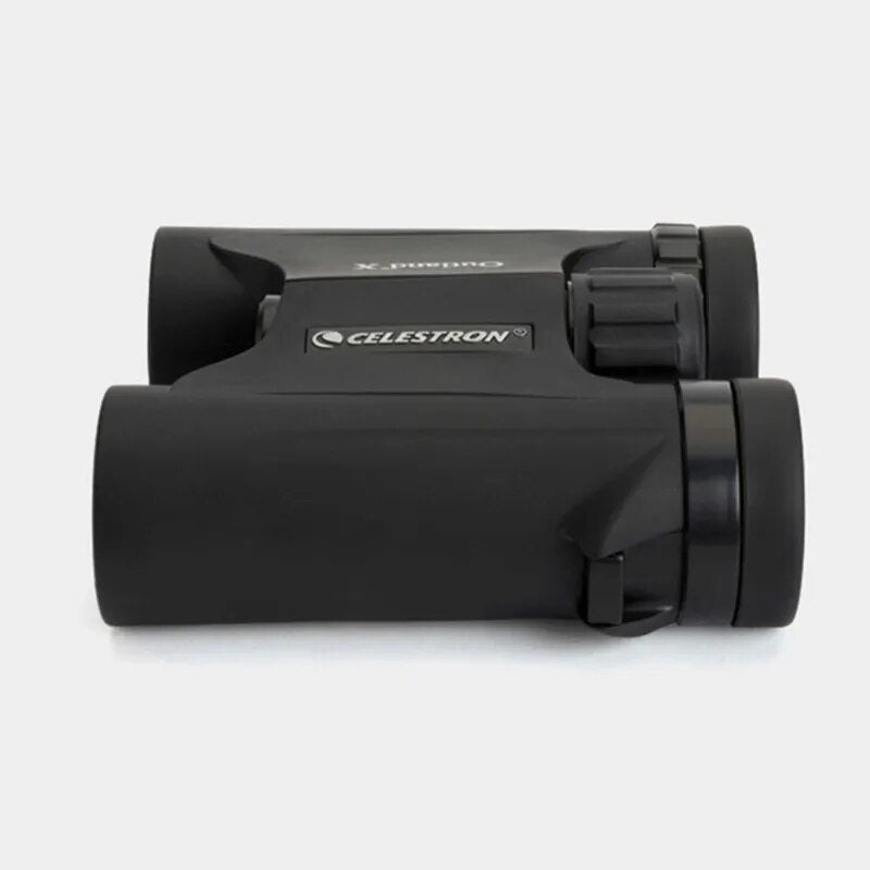 Professional Title: "Outland X 8X25 Waterproof & Fogproof Binoculars for Adults with Multi-Coated Optics and Bak-4 Prisms"