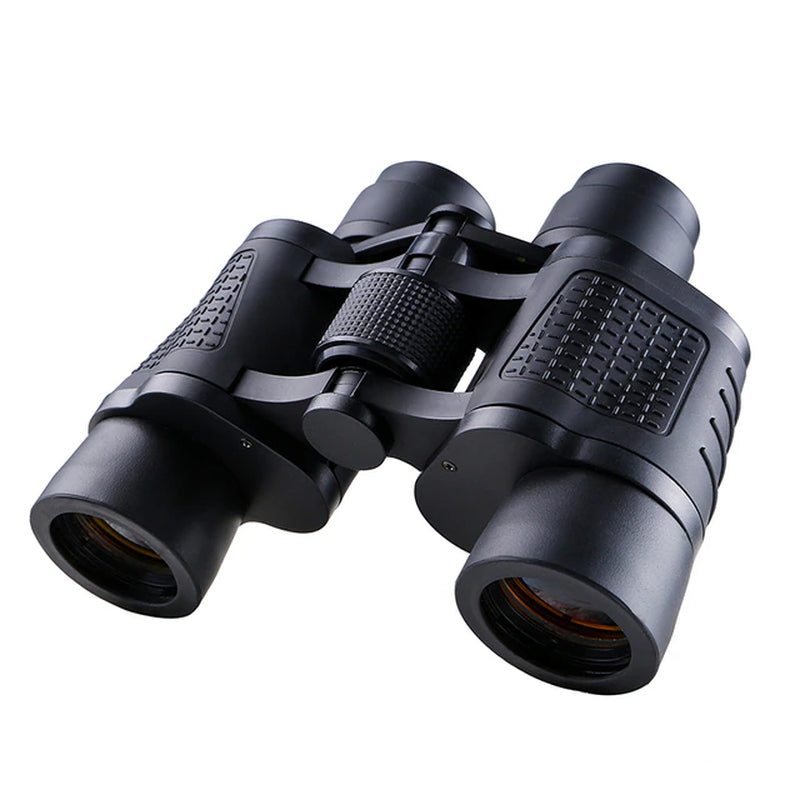 60X60 3000M HD Professional Hunting Binoculars Telescope Night Vision for Hiking Travel Field Work Forestry Fire Protection