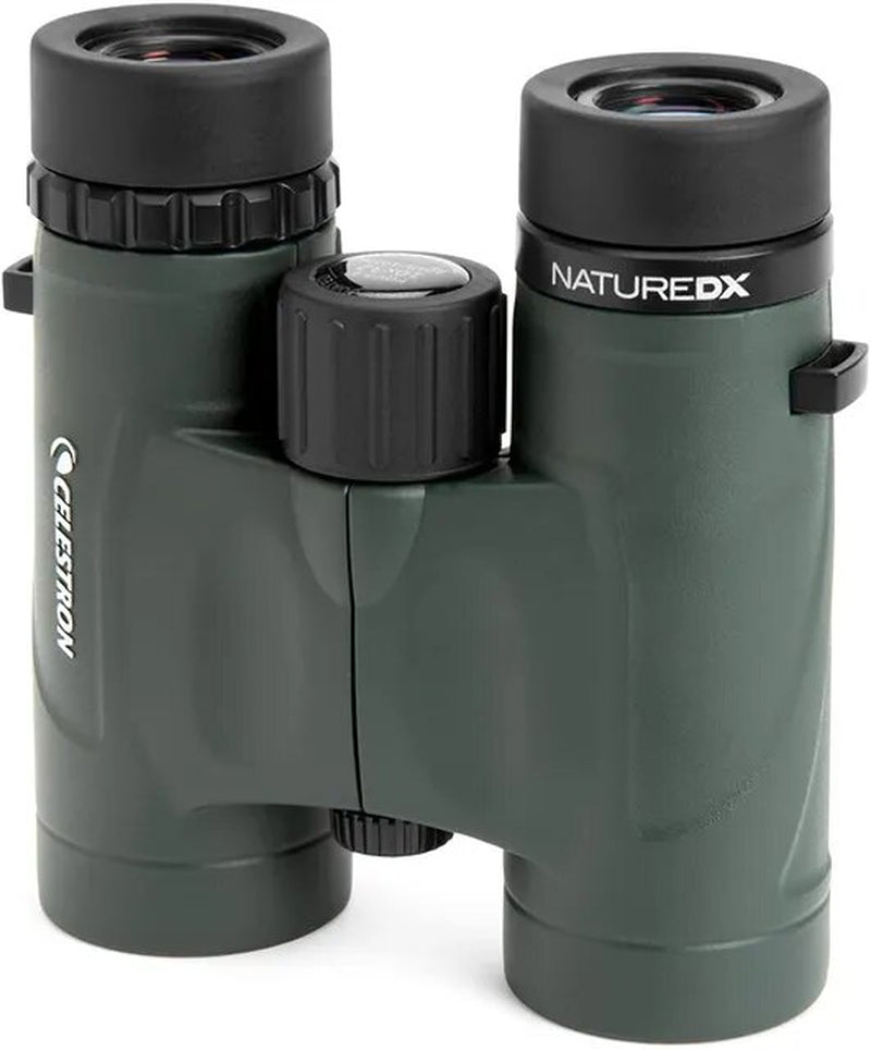 Professional Outdoor HD Waterproof Binoculars with Natural DX Series, Star Viewing, Low Light Night Vision, and High Power