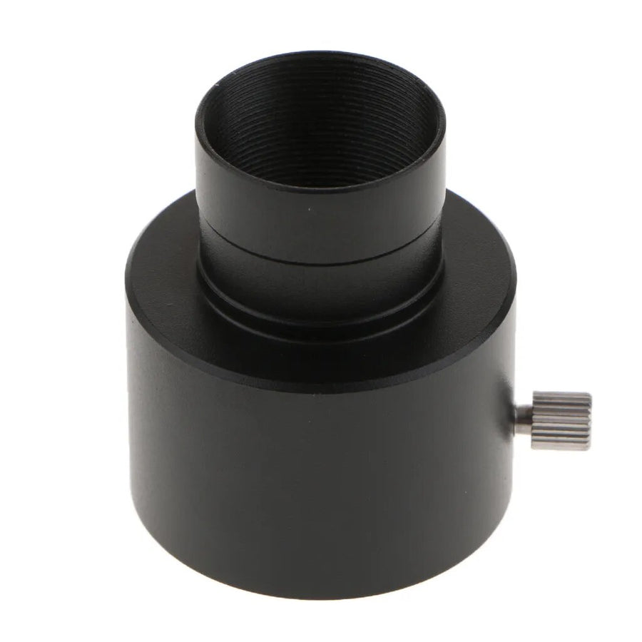 0.965 to 1.25 Inch Telescope Eyepiece Adapter - Allow You Use 1.25In Eyepiece on 0.965In Telescopes, Aluminum