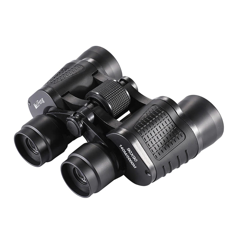 60X60 3000M HD Professional Hunting Binoculars Telescope Night Vision for Hiking Travel Field Work Forestry Fire Protection