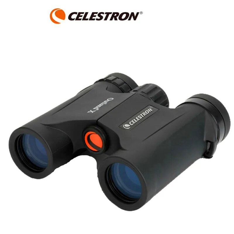 Professional Title: "Outland X 8X25 Waterproof & Fogproof Binoculars for Adults with Multi-Coated Optics and Bak-4 Prisms"